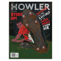 Howler Magazine #12
