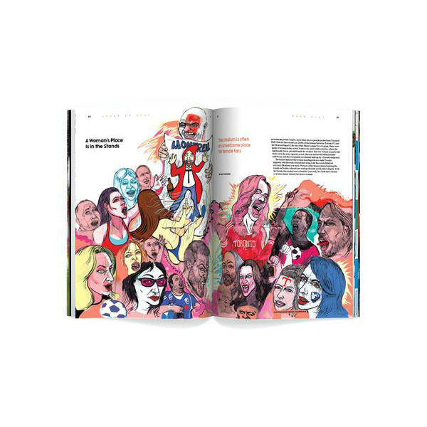 Howler Magazine #12