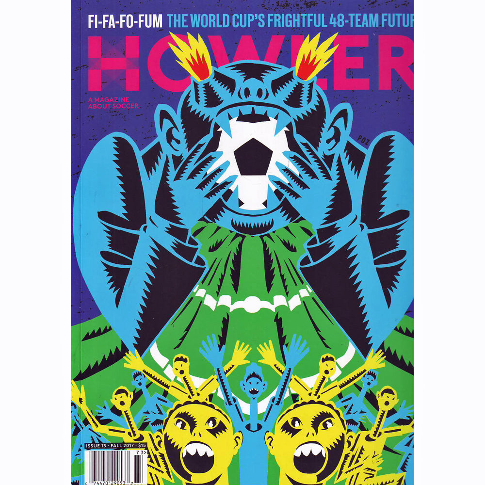 Howler #13