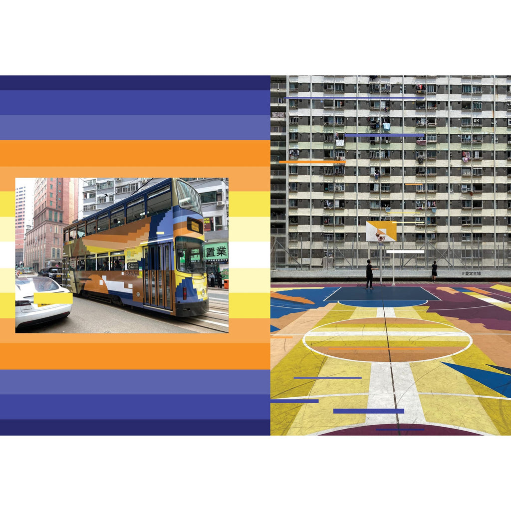Kowloon Bustle