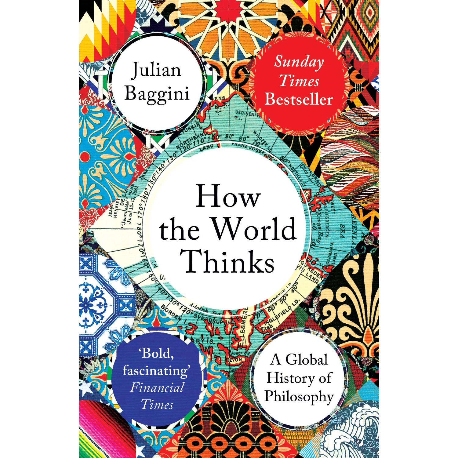 How The World Thinks