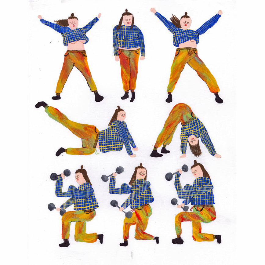 How To Be Alive