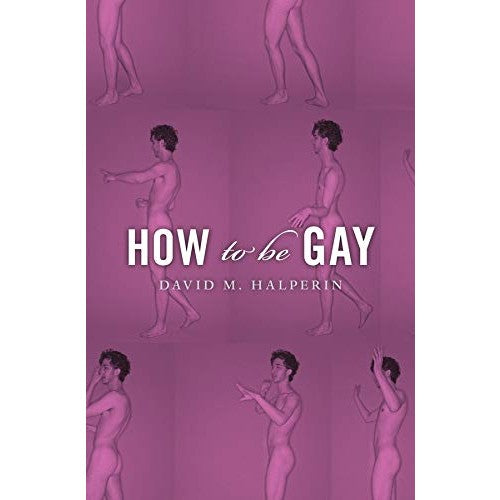 How To Be Gay
