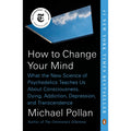 How to Change Your Mind (tpb)