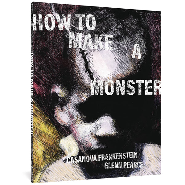 How To make A Monster