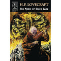 H.P. Lovecaft: The Music Of Erich Zann