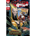 Harley Quinn #62