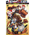 Harley Quinn #64