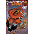 Harley Quinn Gossamer Special #1