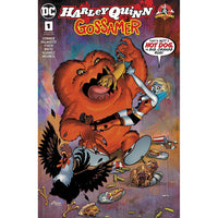 Harley Quinn Gossamer Special #1