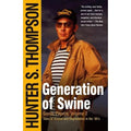 Generation Of Swine
