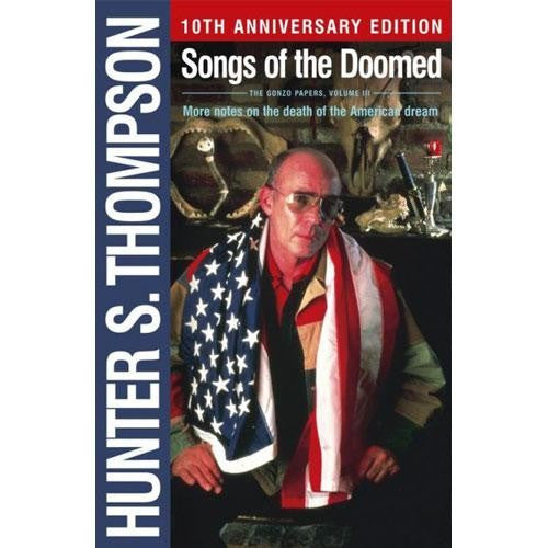 Songs Of The Doomed