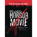 How To Survive A Horror Movie