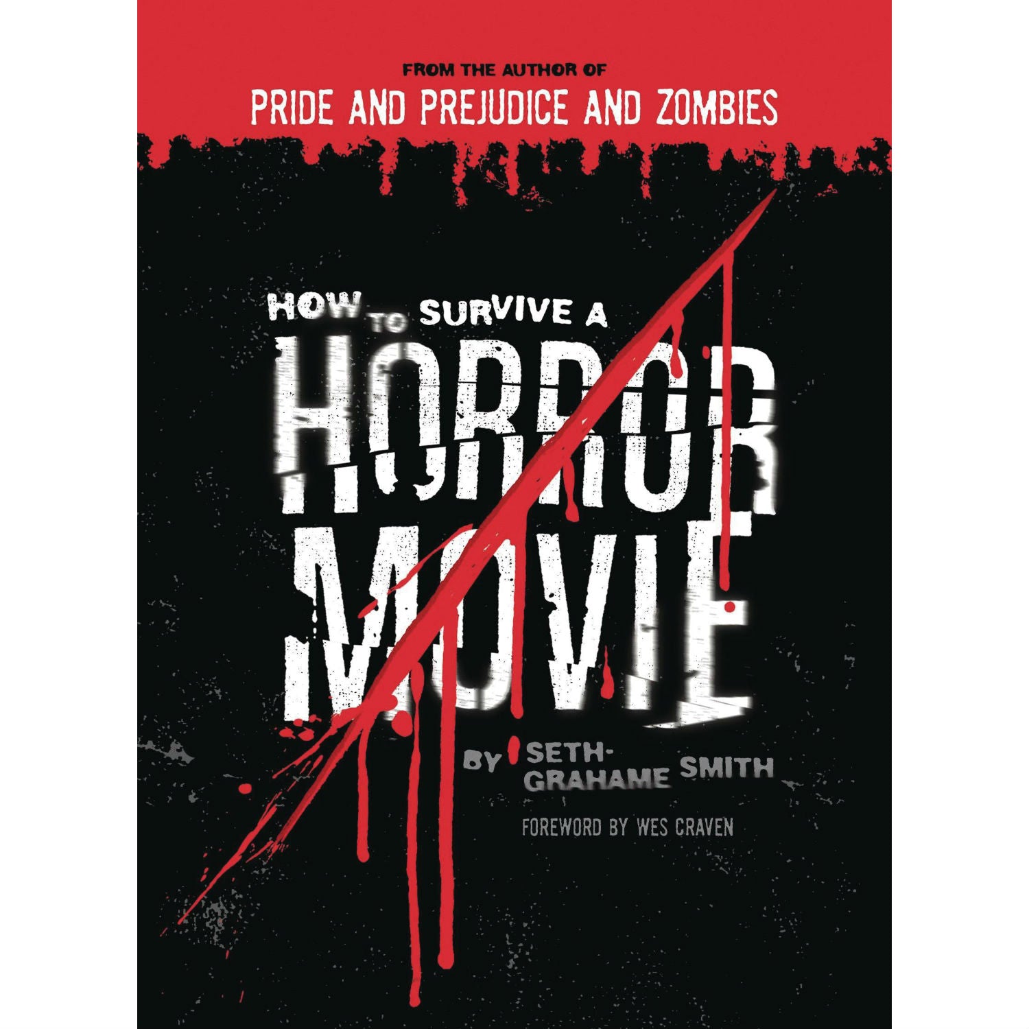 How To Survive A Horror Movie