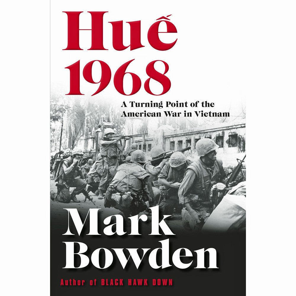 Hue 1968 (hardcover)