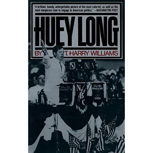 Huey Long