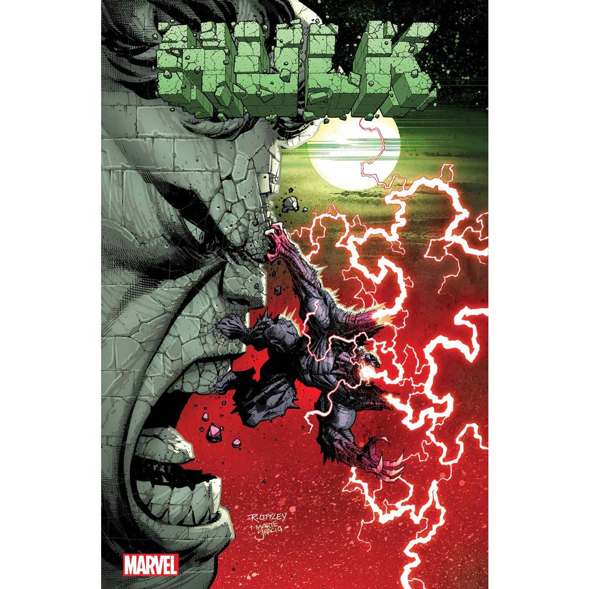 Hulk #13 