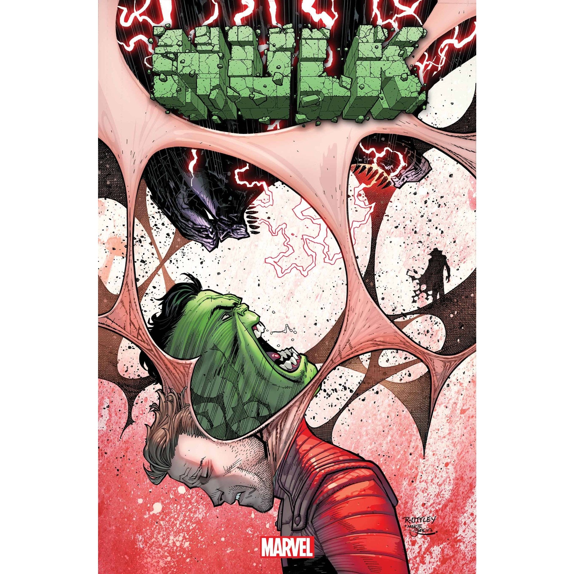 Hulk #14
