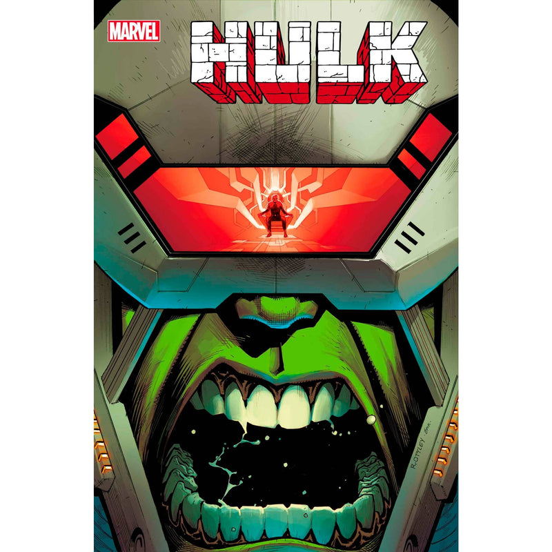 Hulk #2