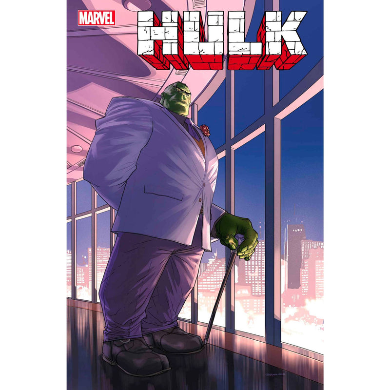 Hulk #2