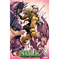 Hulk #4