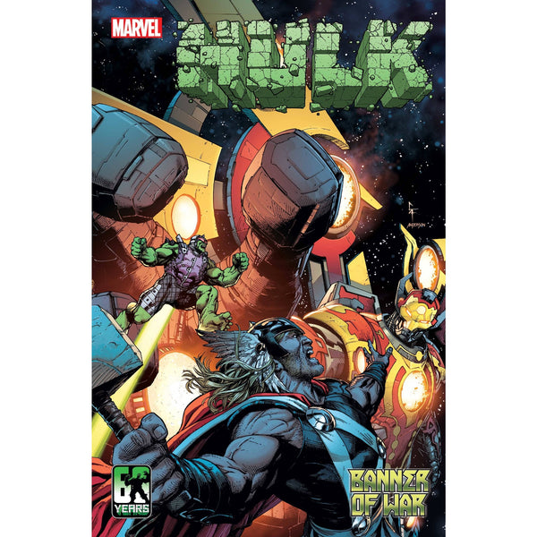 Hulk #7