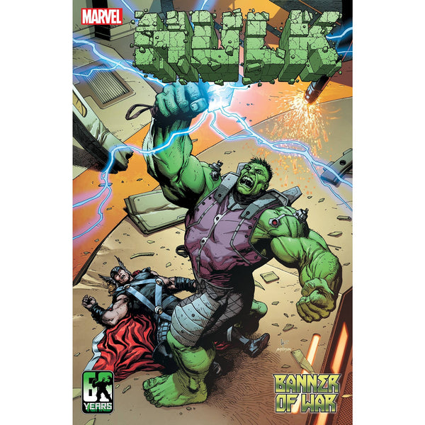 Hulk #8