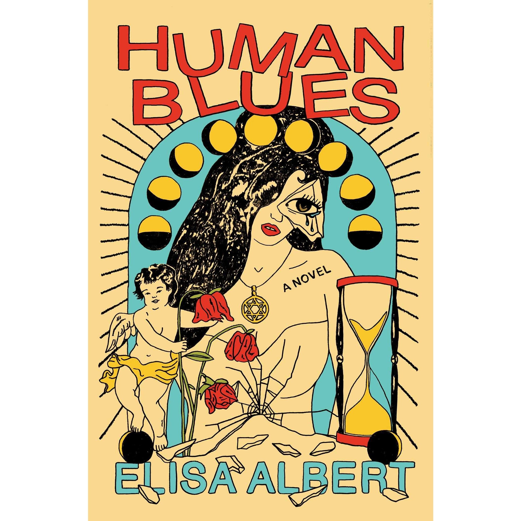 Human Blues
