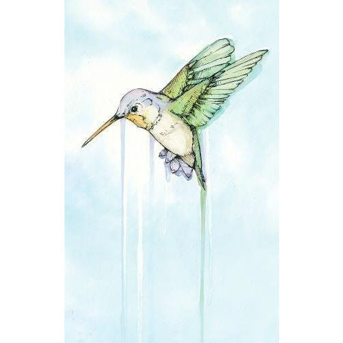 Hummingbird