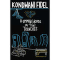 Hummingbirds in The Trenches