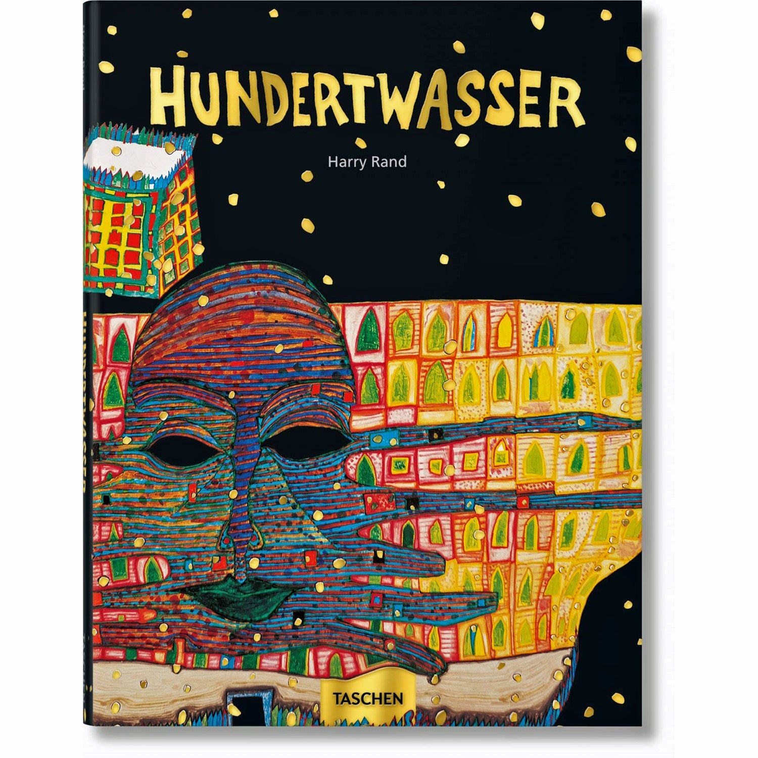 Hundertwasser