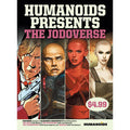 Humanoids Presents The Jodoverse