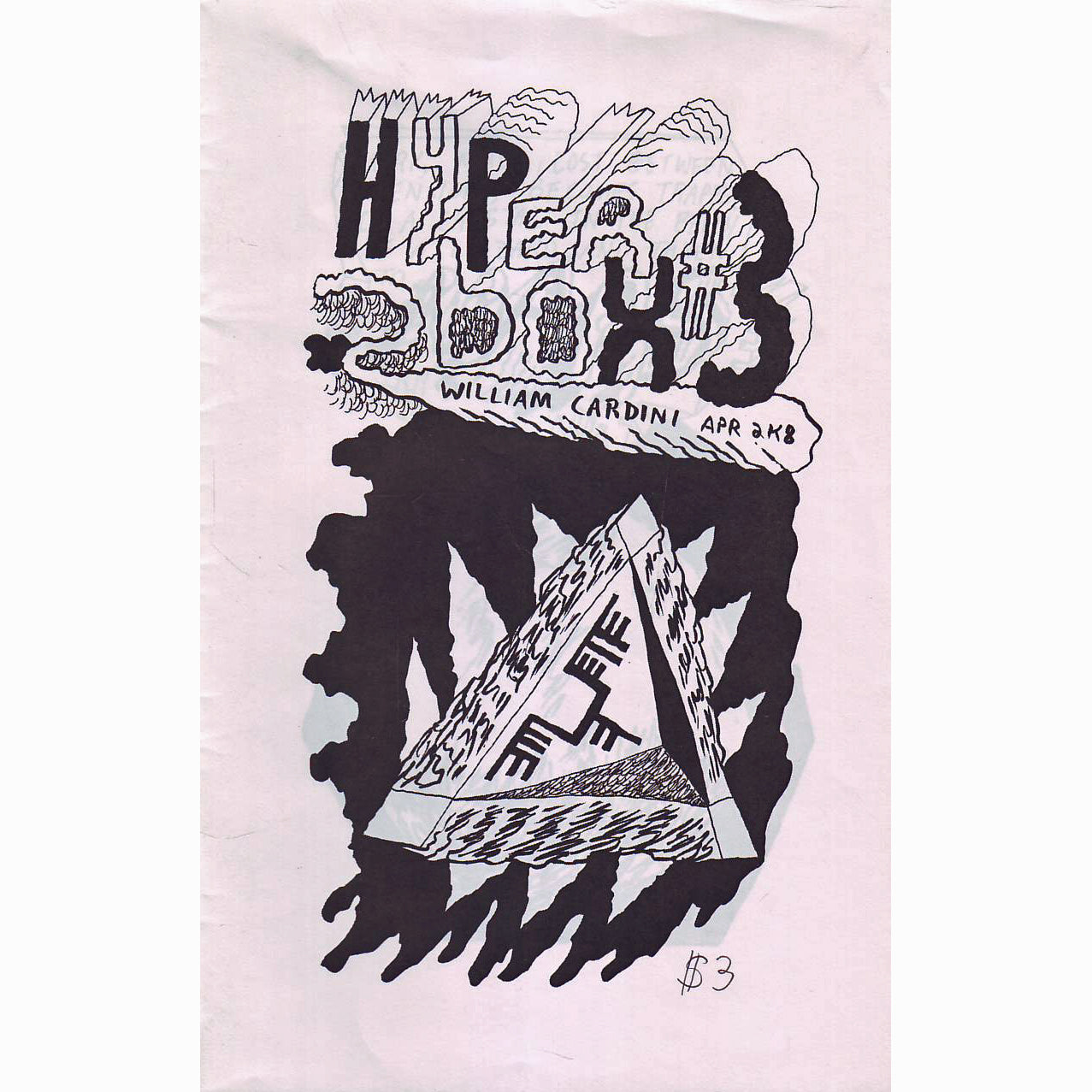 Hyperbox #3