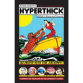 Hyperthick #2: Blame And Treasure