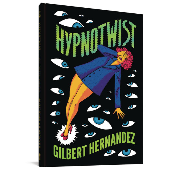 Hypnotwist