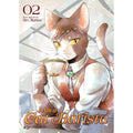 I Am A Cat Barista Volume 2