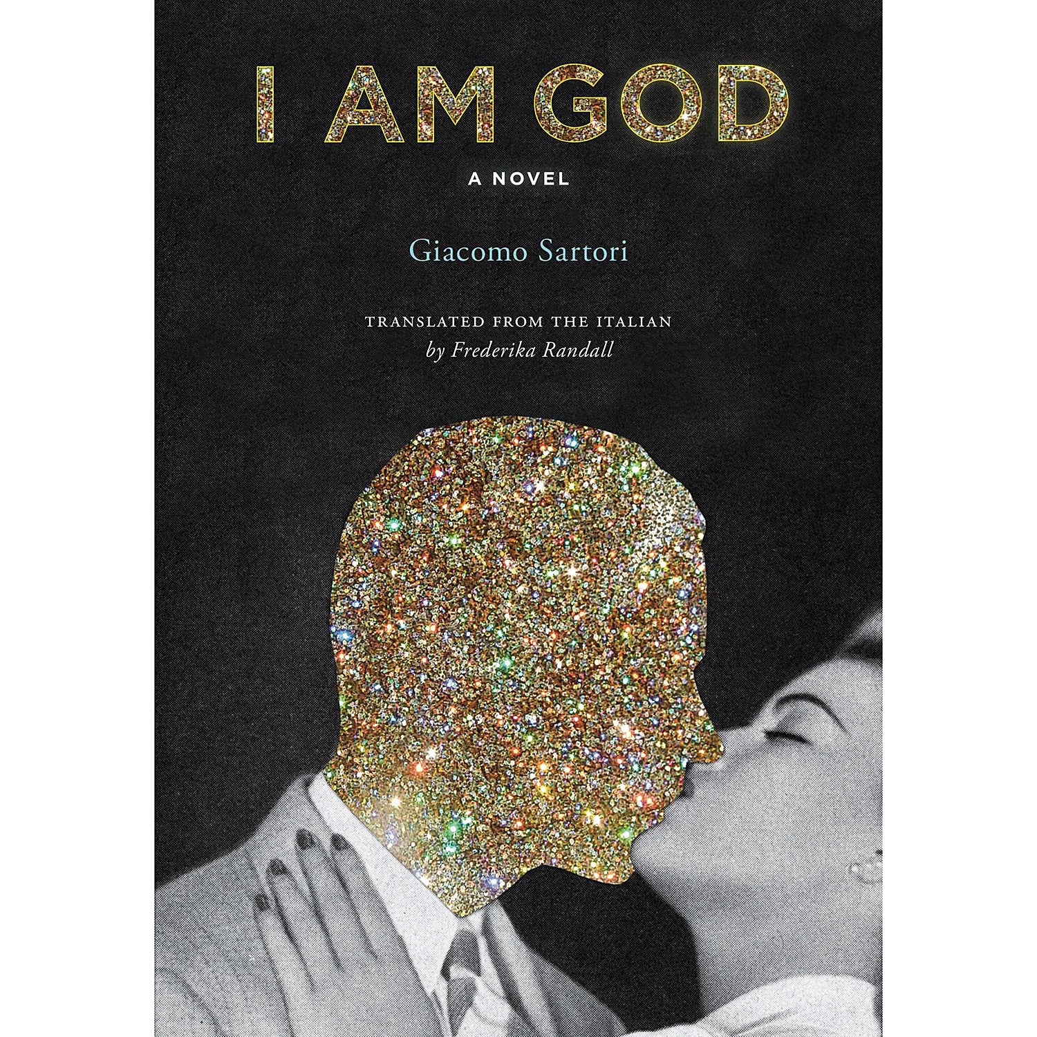 I Am God