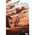 I Am Iron Man #1