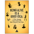 Being Alive is a Good Idea: A Conversation with Nikki Giovanni and Glory Edim