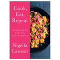 Cook, Eat, Repeat