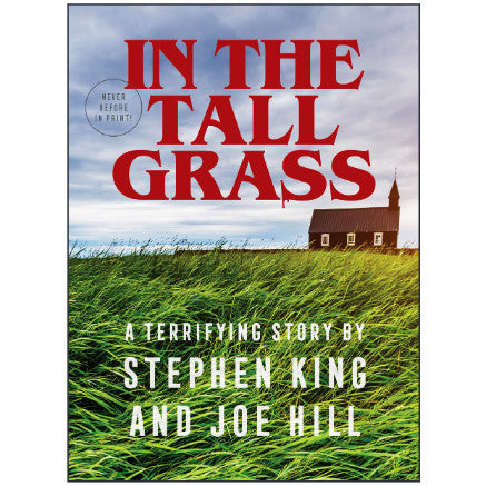 In The Tall Grass