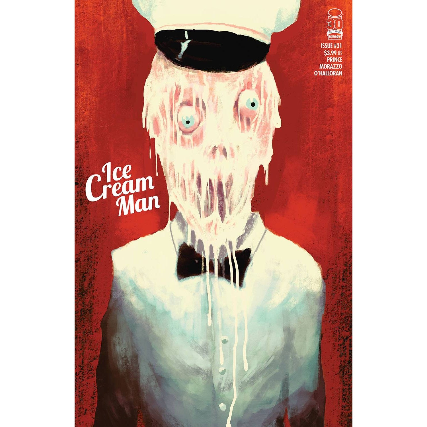 Ice Cream Man #31
