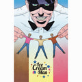 Ice Cream Man #6
