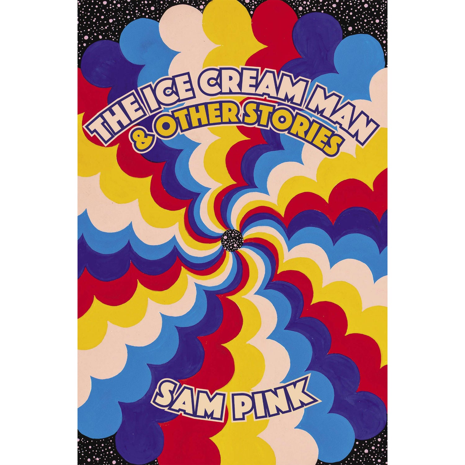 The Ice Cream Man and Other Stories