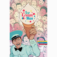 Ice Cream Man Volume 1