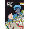 Ice Cream Man Volume 4: Tiny Lives
