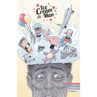 Ice Cream Man Volume 5: Other Confections