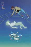 Ice Cream Man #7