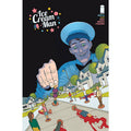 Ice Cream Man #16