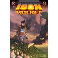 Icon And Rocket Season One #3